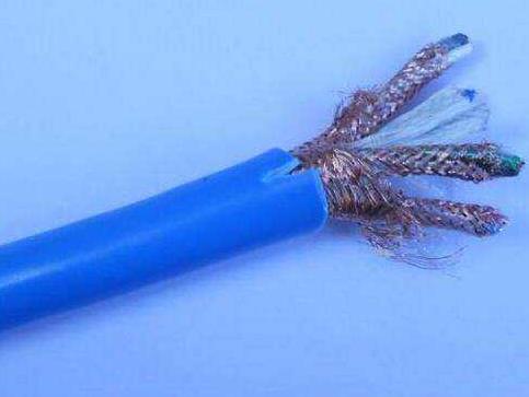 IA-DJYPVP-8*3*1.5本安计算机电缆