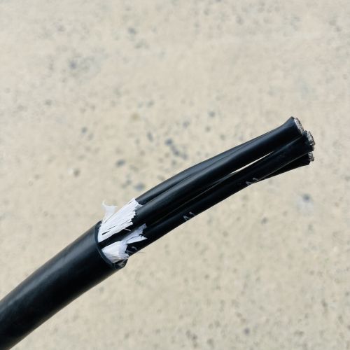 JKYJPJ80/SC 4*4船用电缆