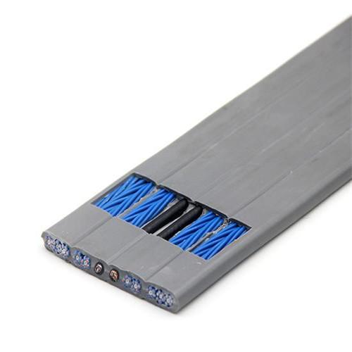 TVVBG/TVVBP/TVVBPG 电梯扁电缆