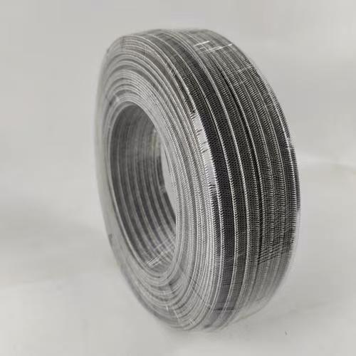 DBR-PF25-220V低温自限温防爆防腐型电伴热带